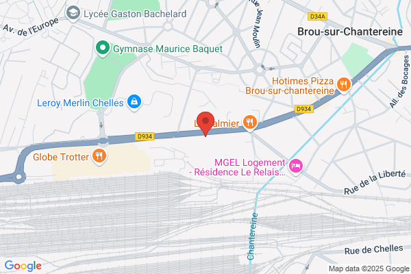 Barthaire Laffaire