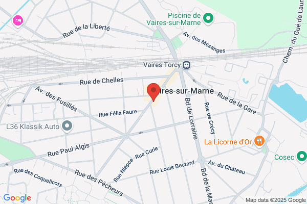 Bonheur Du Jour