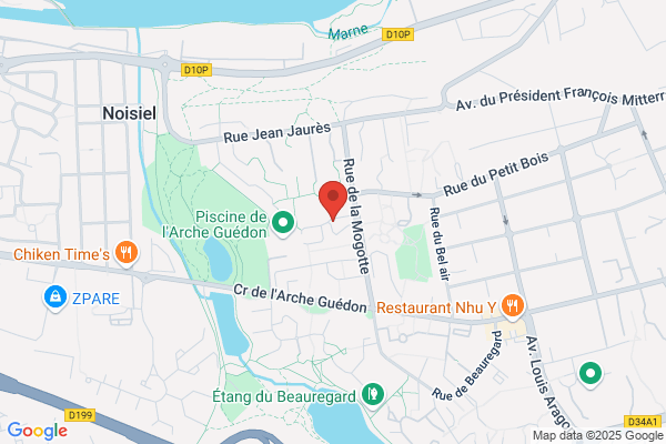 Centre Medico Psychologiques Enfants