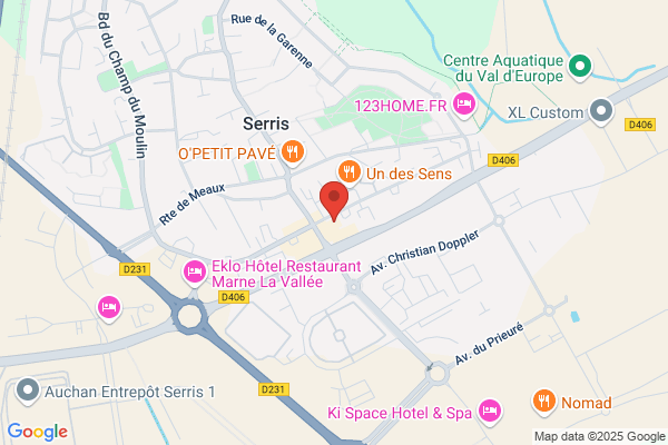 Chez Meiling