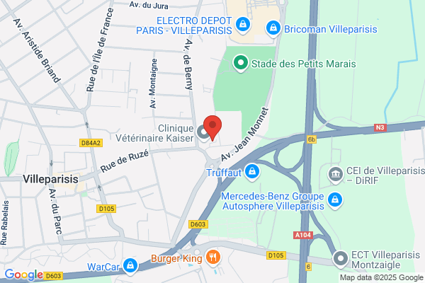 Citroen Garage Du Rond Point Agent