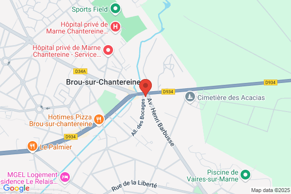 Clinique Veterinaire Adjai