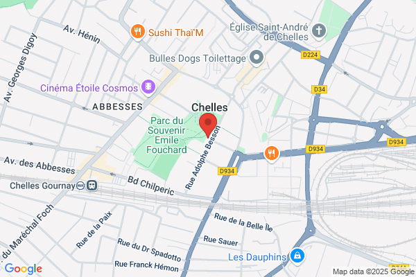 Cmp Centre Medico Psychologique Adultes