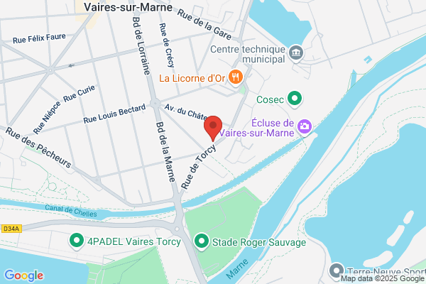 Devigne Genevieve Anglaisfrancais