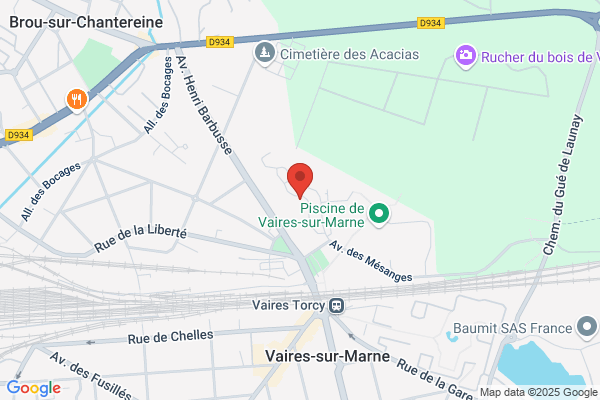 Epicerie du Terroir