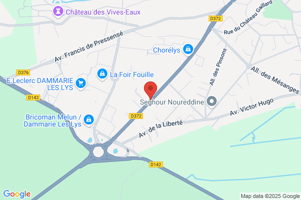 Garage Du Rond Point