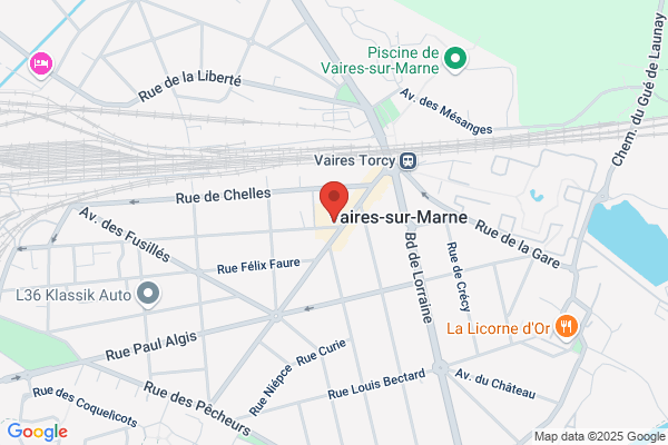 L'Authentique