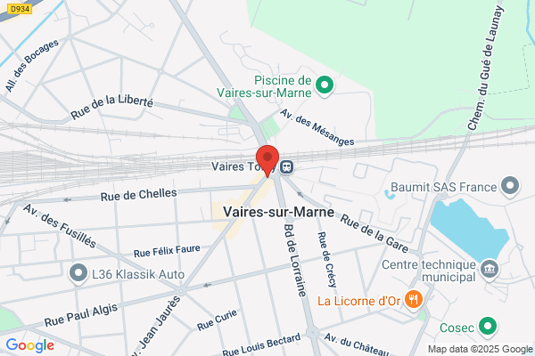 Société Générale