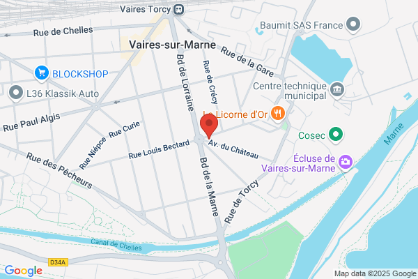 association Boules De Poils