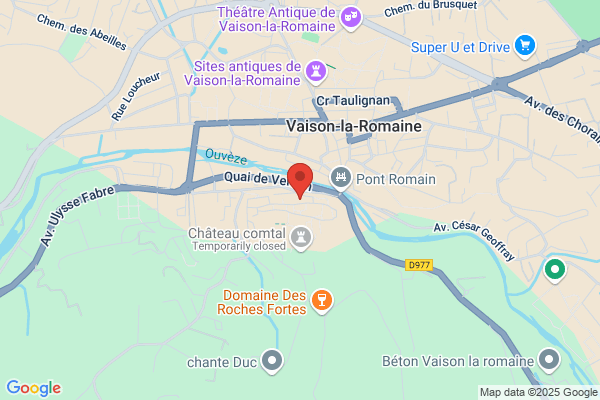 HOSTELLERIE LE BEFFROI