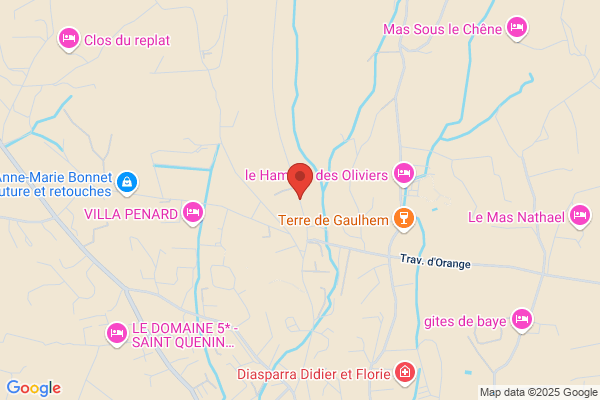 TAXI DU TOULOURENC