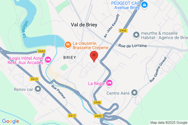 SCP Mallet Tissot