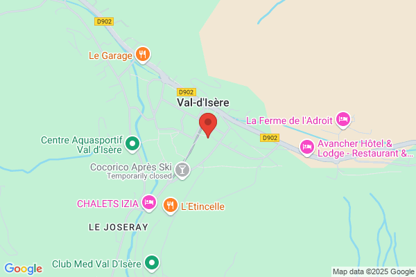 LOULOU Val d'Isère