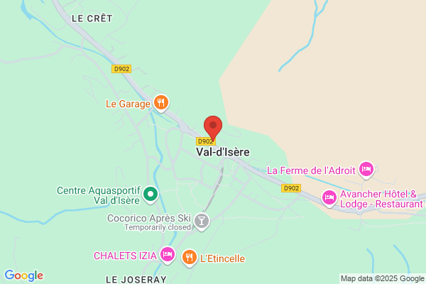 Agence Val D Isere Agence