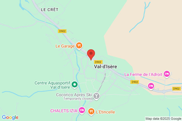 Auberge Saint Hubert