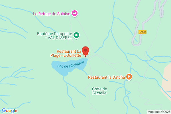 Bar D Altitude L Ouillette
