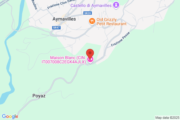 Chez Le Povre Mimi