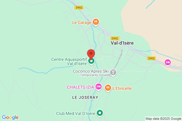 Ducarouge Val Menager