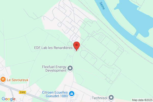 Edf