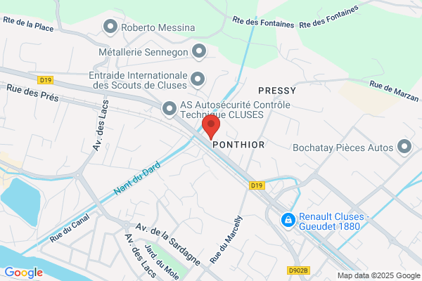Edf Gdf Services Savoie