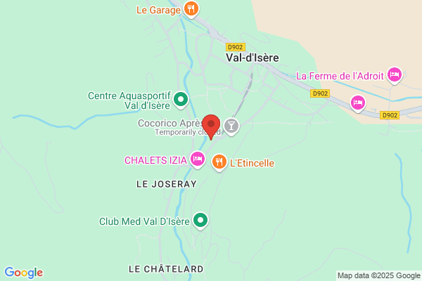 Garderie Isabelle