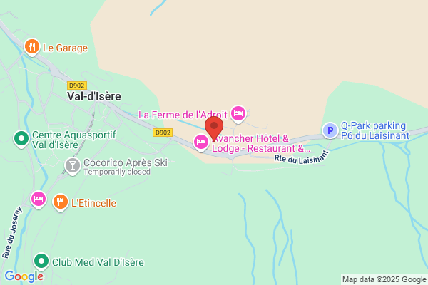 Garderie Petit Poucet