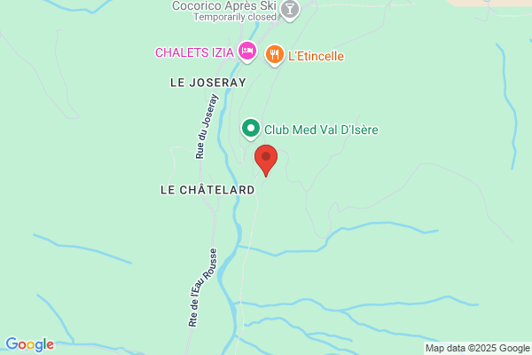 Girault Eric
