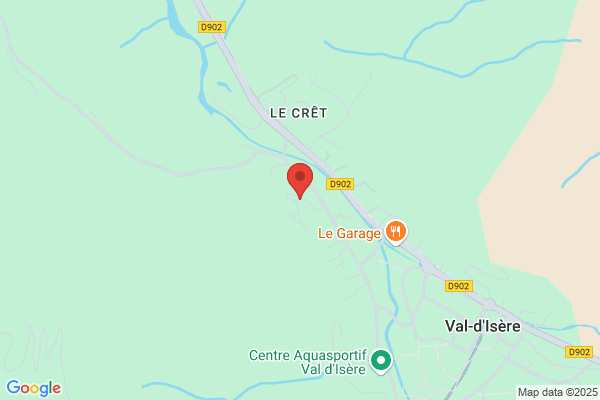 Hotel La Gelinotte