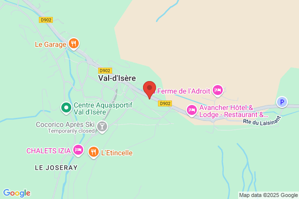 In Extenso Tarentaise