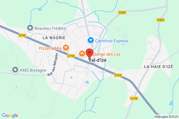 La Poste Agence Communale