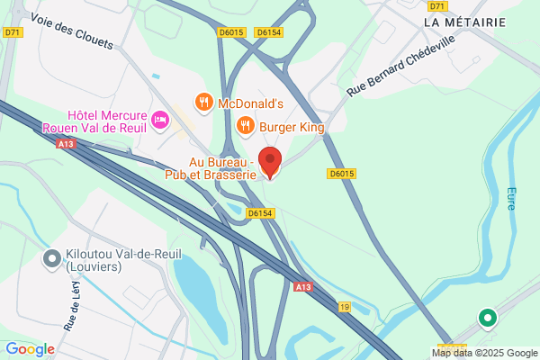 Au Petit Marché