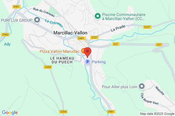 AVEYRON MOTORHOME