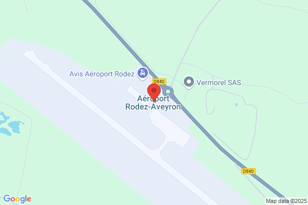 Avis Location Voiture - Salles La Source