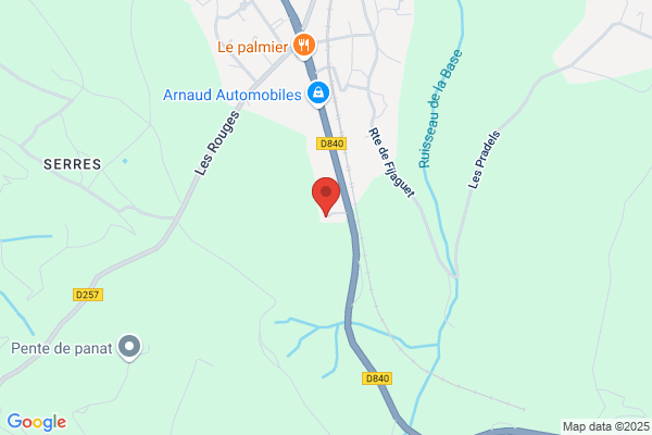 La Poste Agence Communale