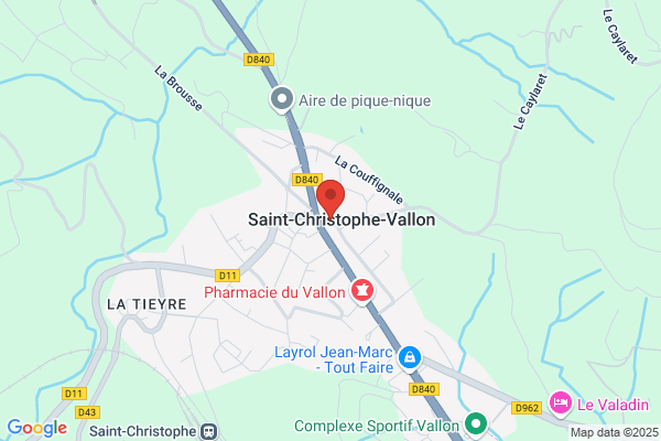 La Poste Agence Communale