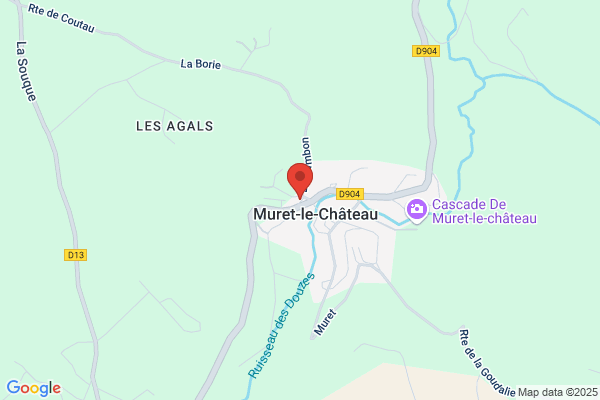 La Poste Agence Communale