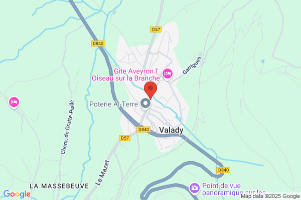 La Poste Relais