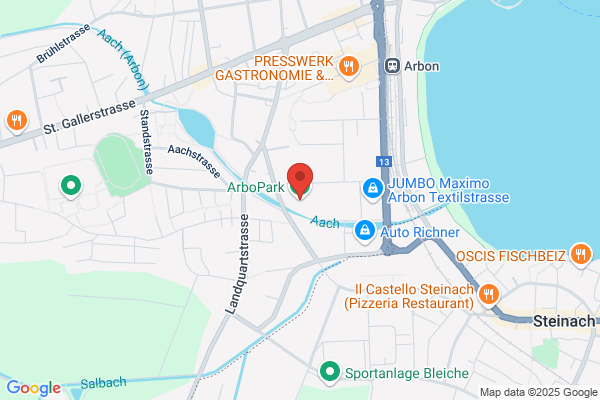 Arbo parc