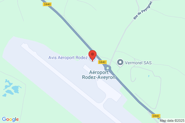 Avis Location de Voiture