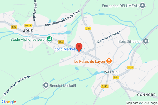 cocciMarket