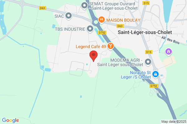 Transports Cesbron