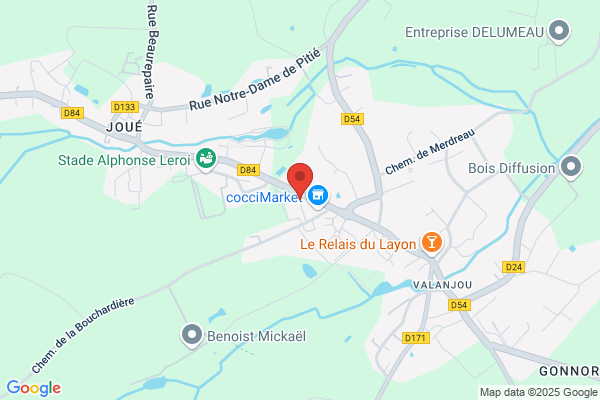 Aglave Anne Infirmiere