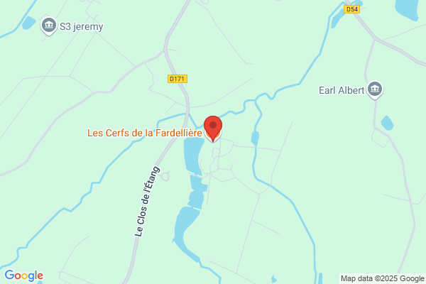 Cerisier Claude