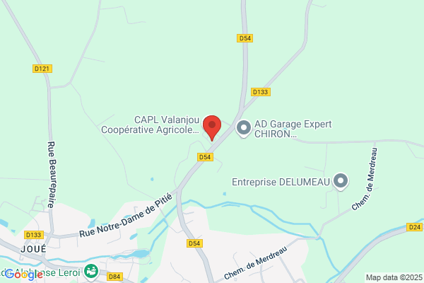 Cesbron Jean Marie Prod Biologiq