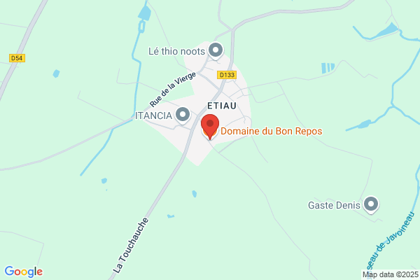 Chauvire Earl