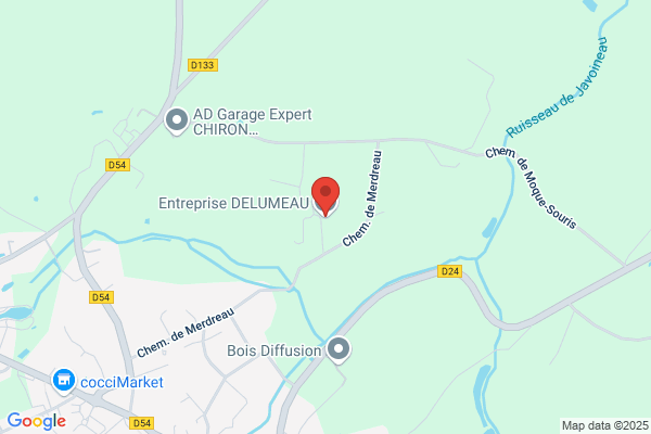 Delumeau Louis Marie