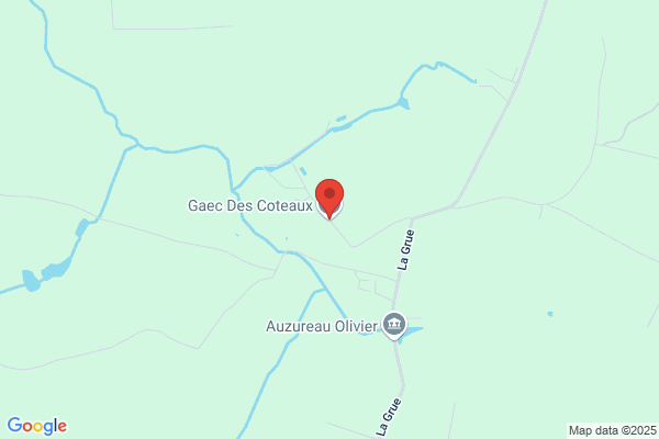 Gaec Des Coteaux