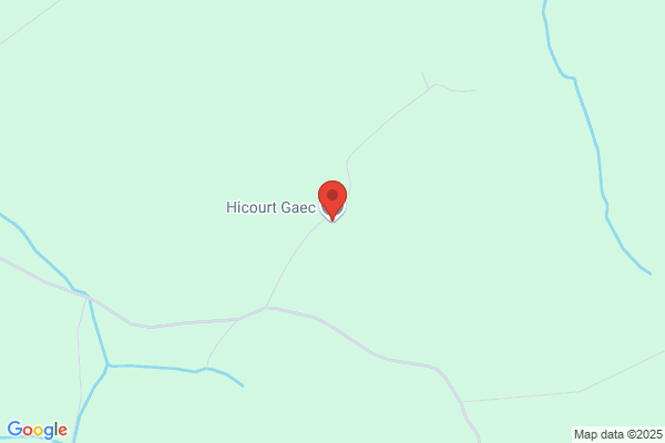 Gaec Houdet