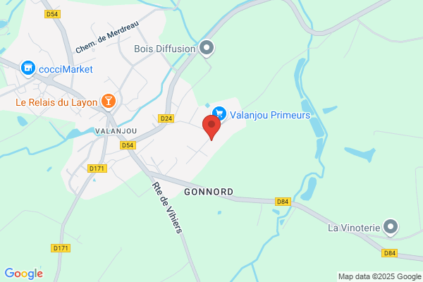 Grenouilleau Emmanuel Et Maryse