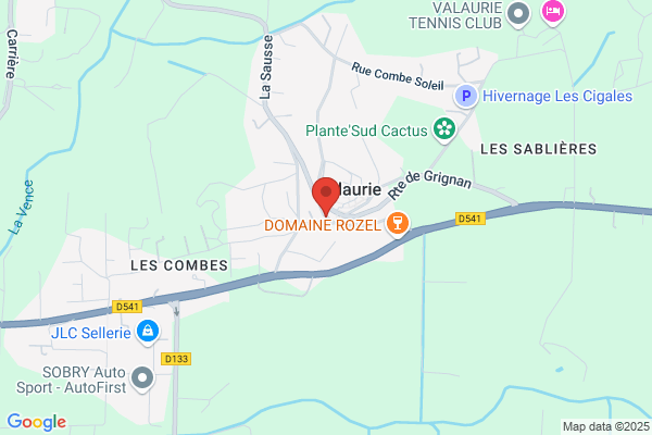 La Poste Agence Communale
